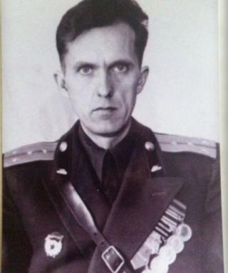 Лупанов Анатолий Яковлевич