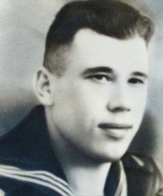 Белов Анатолий Михайлович