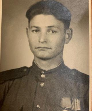 Лейко Дмитрий Васильевич