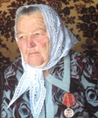 Торчинская-Иванова Екатерина Андреяновна