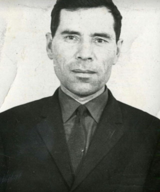 Антонов Александр Ипатьевич