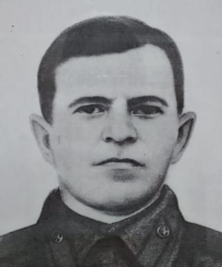 Цимбалов Семён Семёнович