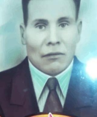 Грузных Николай Кононович