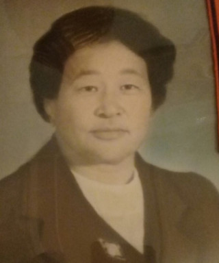 Няньшаева Лидия Могановна