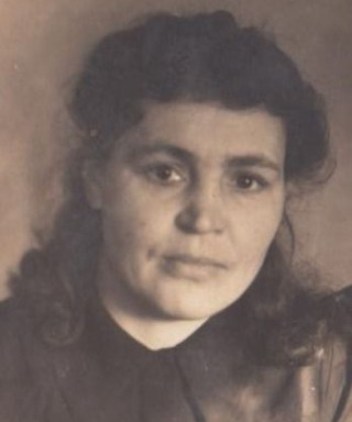 Анипреева Анна Владимировна