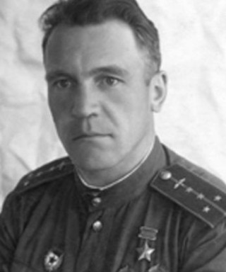 Михайлов Василий Николаевич