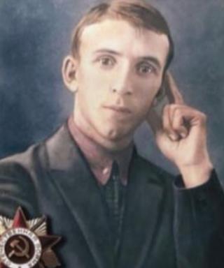 Дербе Сагид Якубович