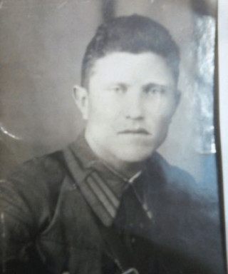 Мудрый Фёдор Трофимович