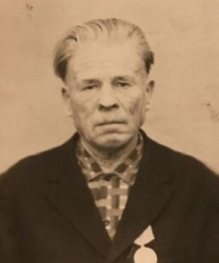 Вожаков Иван Андреевич