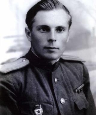 Алексеев Владимир Владимирович