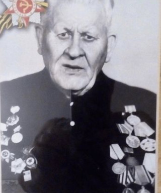 Дутов Никита Григорьевич