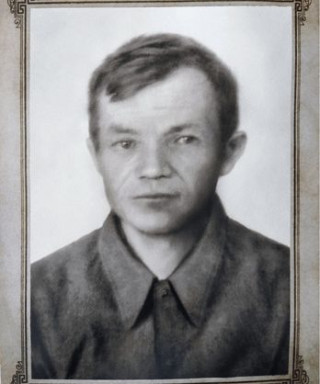 Пискулин Михаил Иванович