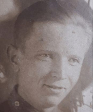 Агапов Николай Георгиевич