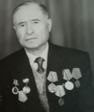 Пейчев Михаил Петрович