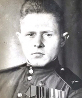 Габов Василий Васильевич