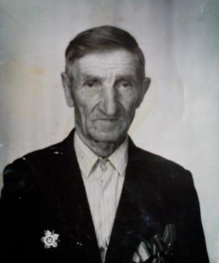 Левинский Сергей Герасимович