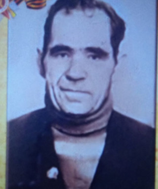 Чебоксаров Александр Иванович