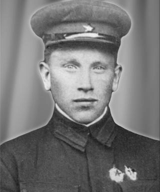 Усов Иван Яковлевич