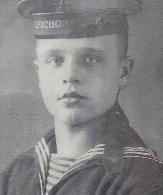 Тимофеев Александр Семенович
