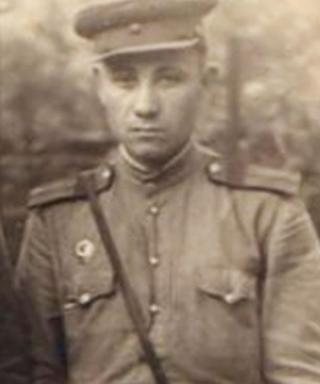 Скрипкин Александр Михайлович
