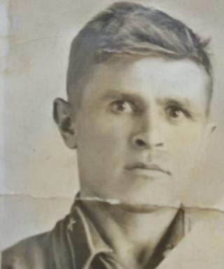 Кряжев Михаил Фиофилович