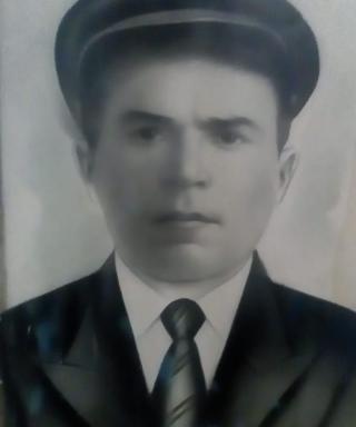 Скрыпников Петр Дмитриевич