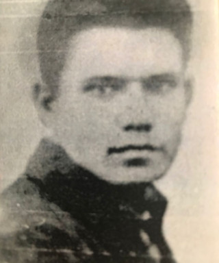 Орлов Василий Васильевич