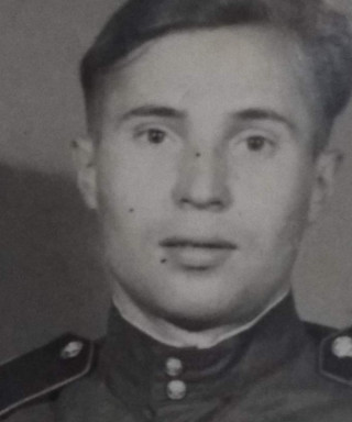 Климов Пётр Иванович