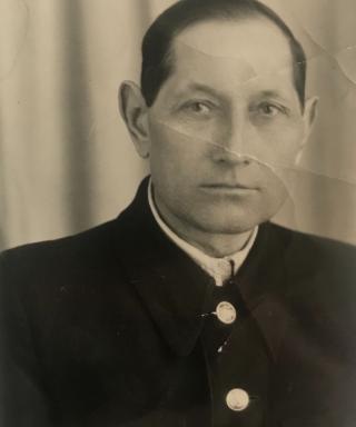 Цуканов Алексей Семёнович