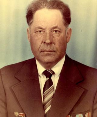 Исаев Александр Иванович