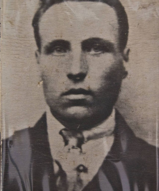 Сухнёв Василий Васильевич