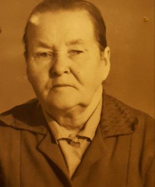 Тельманова Евгения Григорьевна
