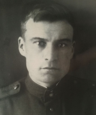 Кораблев Василий Герасимович