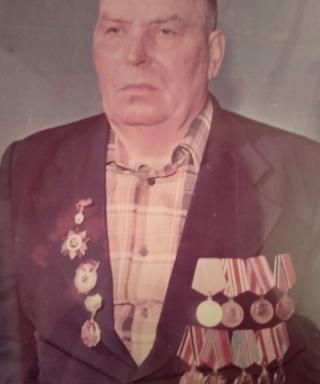 Сивков Николай Николаевич