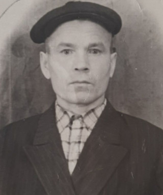 Бычков Илья Григорьевич