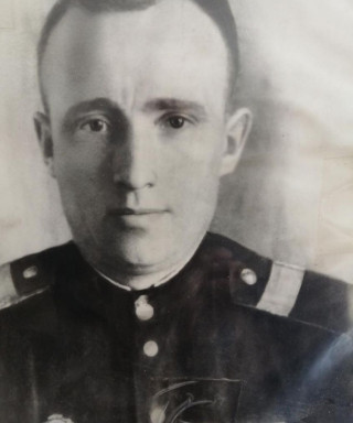 Виноградов Михаил Дмитриевич