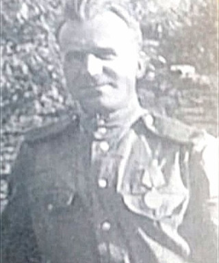 Карпенко Порфирий Моисеевич