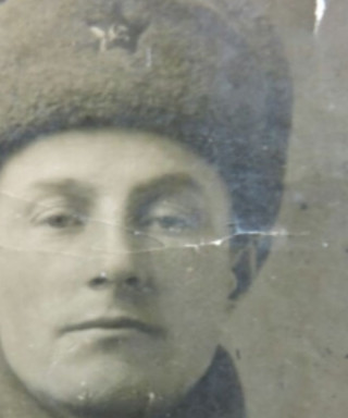 Буданов Михаил Максимович