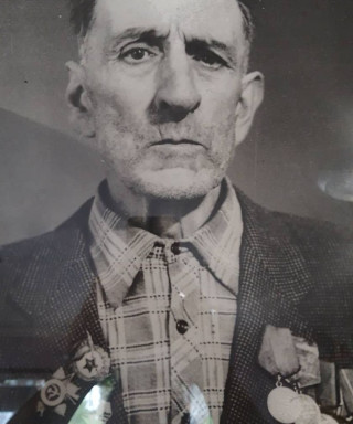 Коцев Сульдар Бекирович