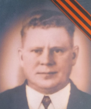 Веретин Николай Иванович