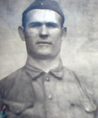 Каратюк Кирилл Филиппович