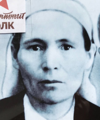 Янешева Минсылу Абдулвалеевна