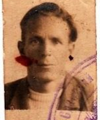 Сухов Иван Яковлевич