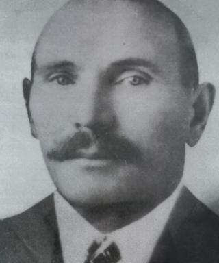 Мангутов Мубин Фаисханович