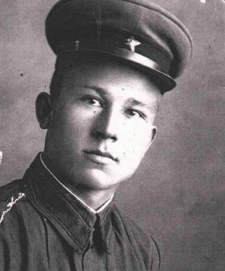 Шишкин Дмитрий Васильевич