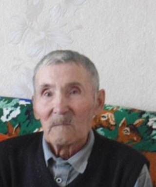 Тарасов Харитон Захарович