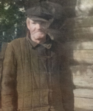 Юрлов Николай Арсентьевич