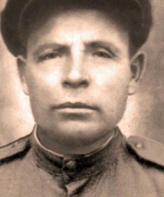 Андриянов Никонор Васильевич