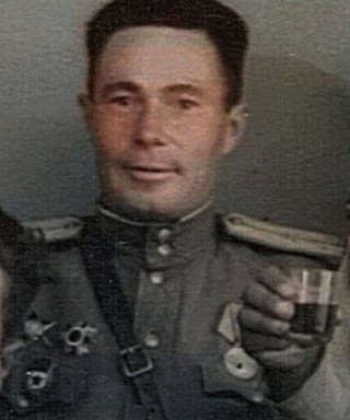 Шабалин Григорий Васильевич