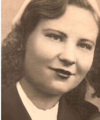 Агапитова (Романова) Ольга Андреевна